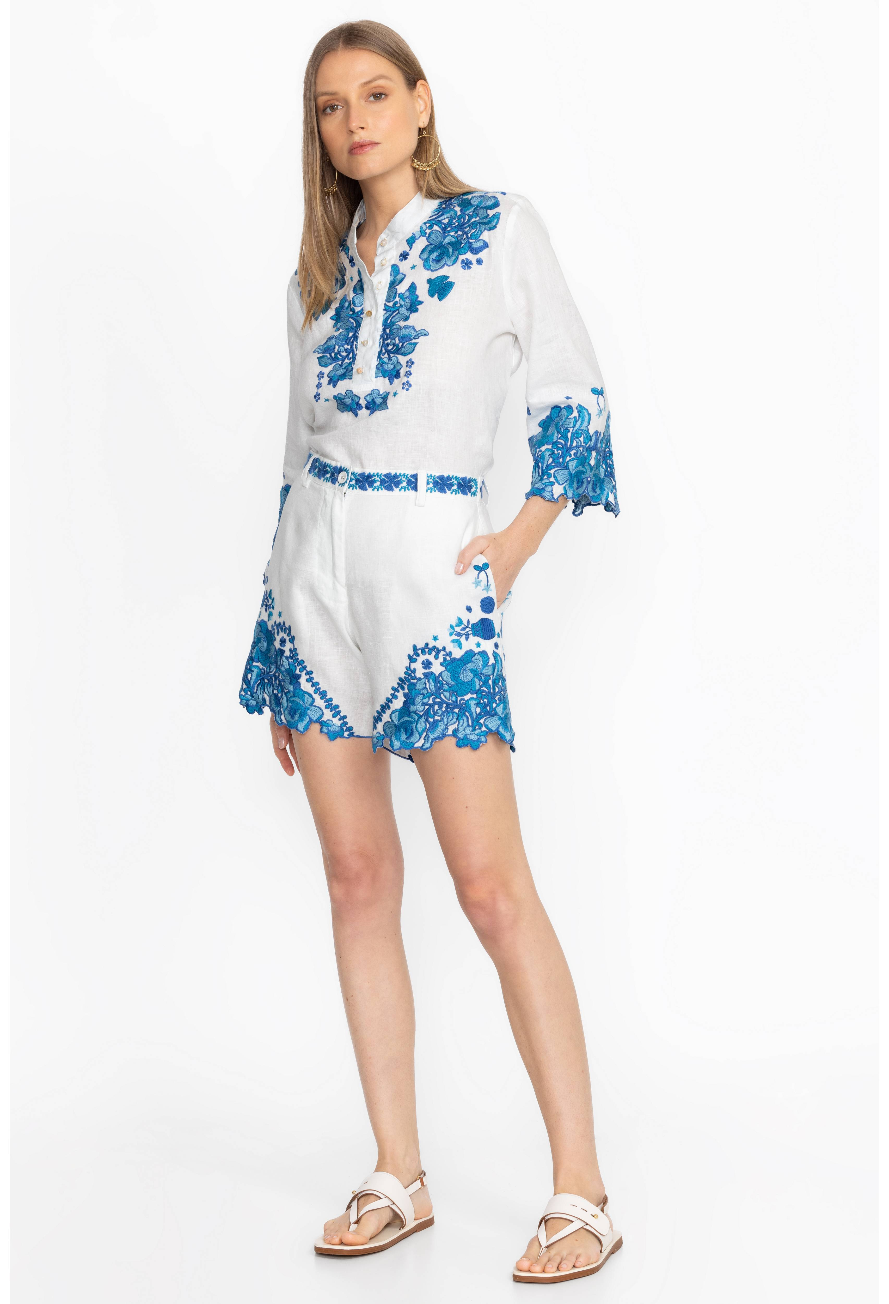 TAI SHORT | Johnny Was | Johnny Was