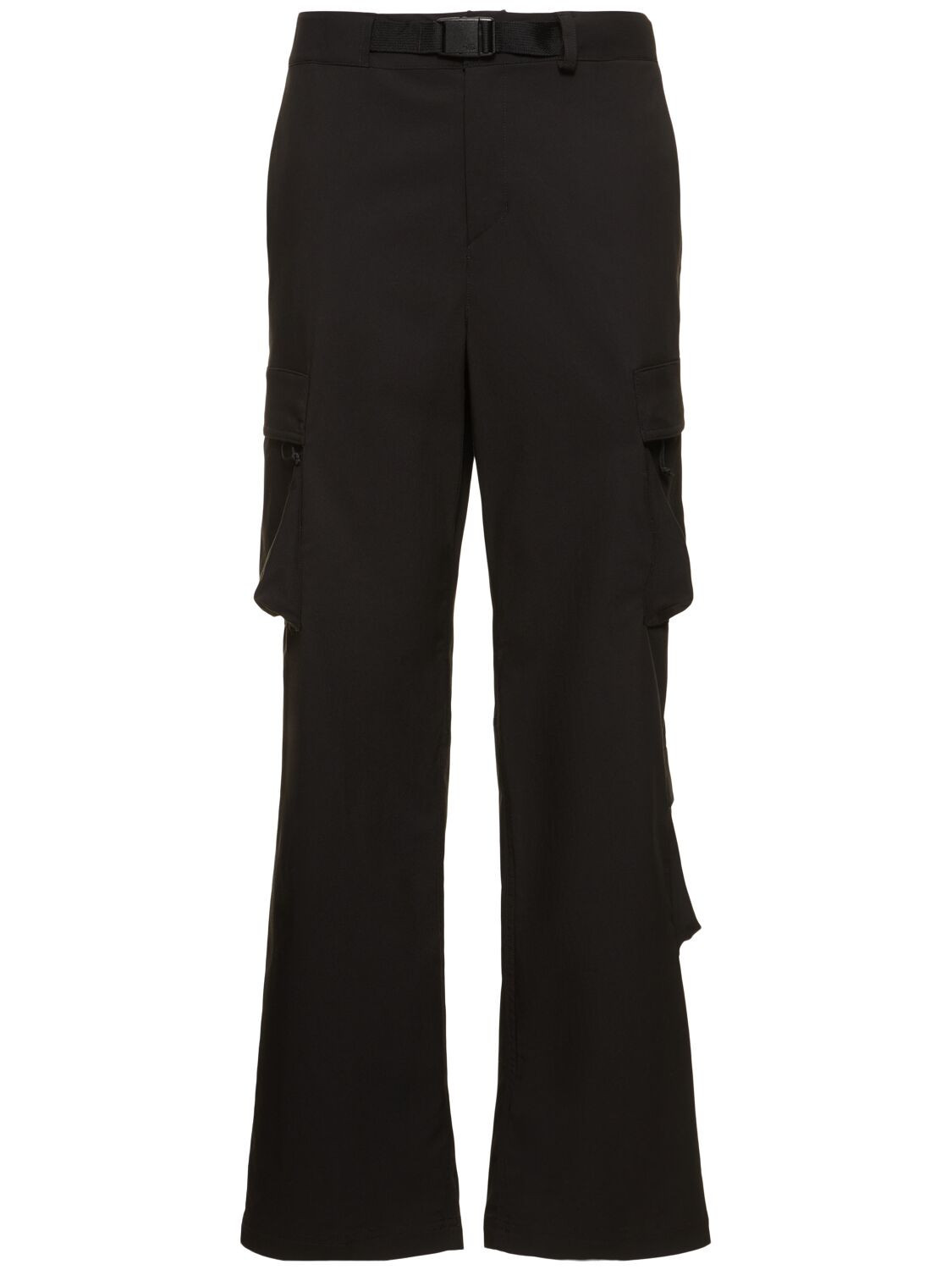 Tonegawa Loose Cargo Pants | Luisaviaroma