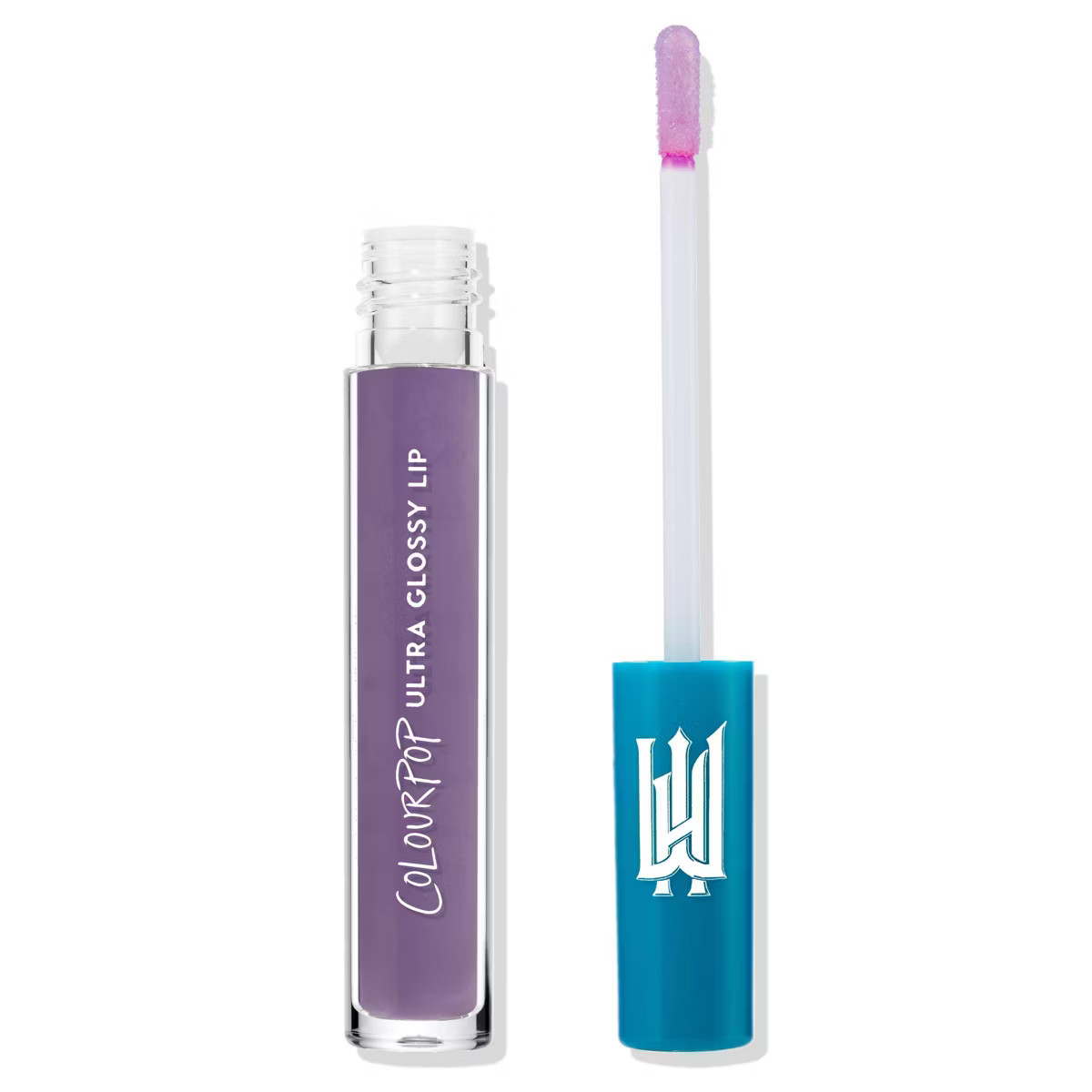 ColourPop Haunted Mansion pH Ultra Glossy Lip - Graveyard Shift | Target