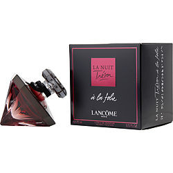 Tresor La Nuit A La Folie For Women | Fragrance Net