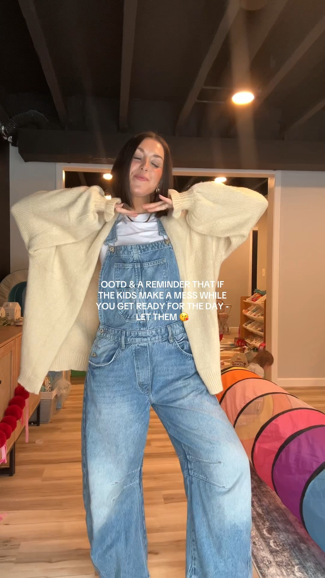 ootd 🤍

#LTKootd #LTKdayinmylife #LTKmomlife