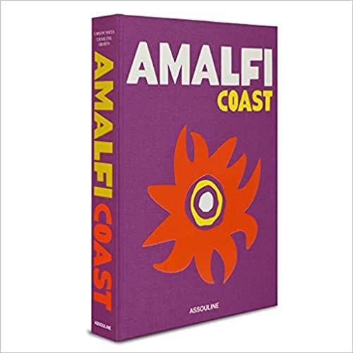 Amalfi Coast    Hardcover – April 1, 2020 | Amazon (US)