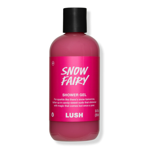 Snow Fairy Shower Gel | Ulta