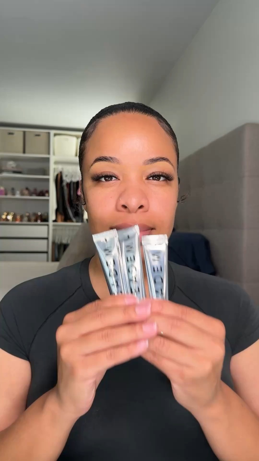 EADEM Lip Softebing Balm in shades:
Guava Fresca, Fig Sauce, Burnt Malai

#LTKBeauty