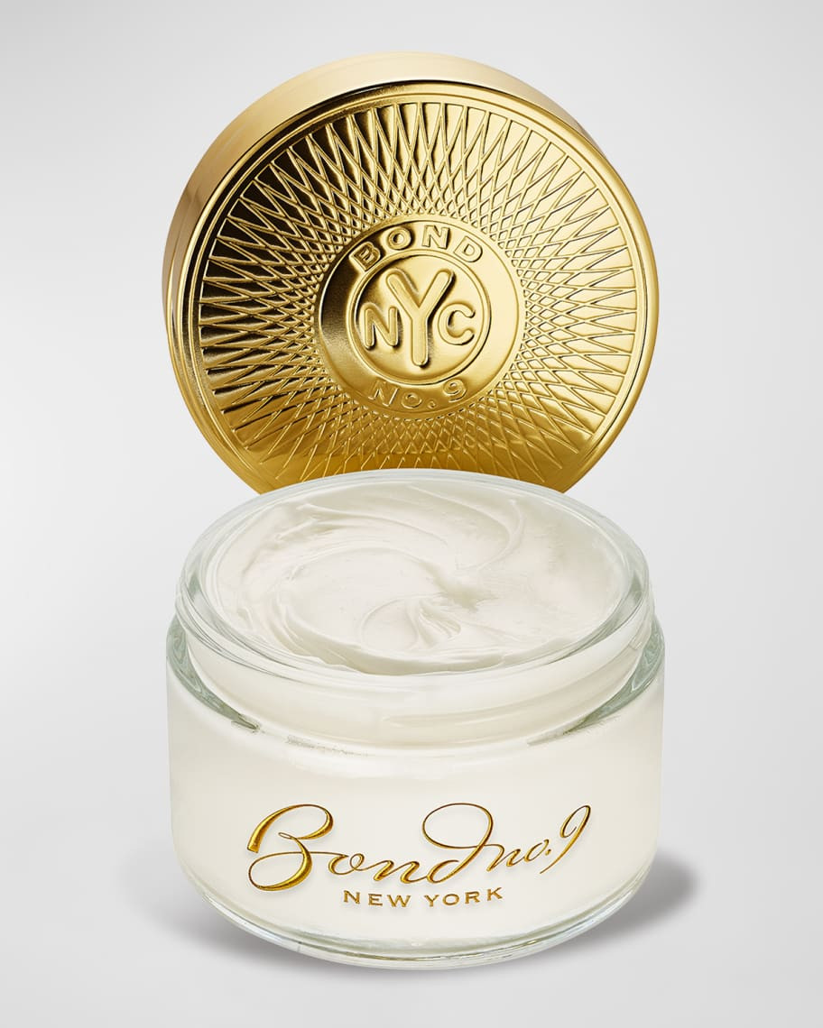 Bond No.9 New York 6.8 oz. NoMad 24/7 Body Silk | Neiman Marcus
