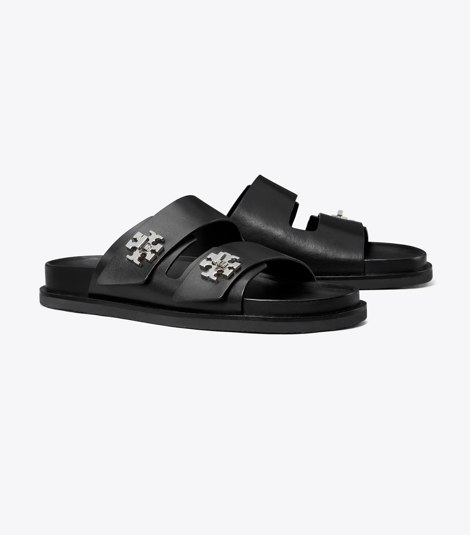 Turnlock Sport Slide: Women's Designer Sandals | Tory Burch | Tory Burch (US)