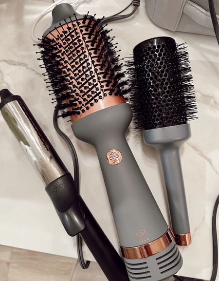 My hair tools! My curling iron is on major sale right now- over $60 off! Blow dryer brush is the best $40 you will spend!!✨

Highly Rec these! Great prices!

Hair care. Beauty. Hair tools.

#LTKSaleAlert #LTKBeauty #LTKStyleTip