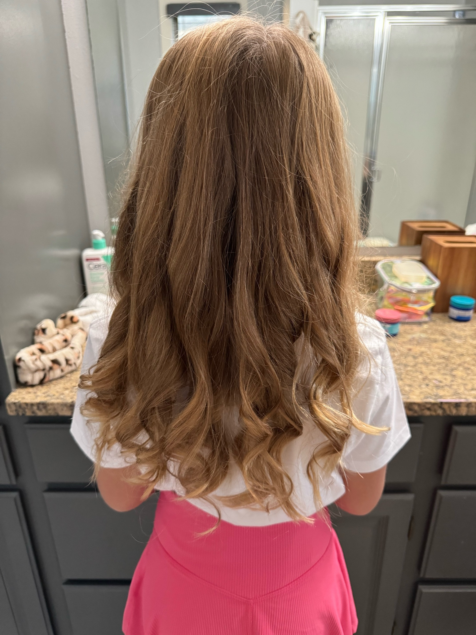 The best heatless curls that will save you so much time in the mornings!!🙌🏼🙌🏼

#LTKBeauty #LTKStyleTip