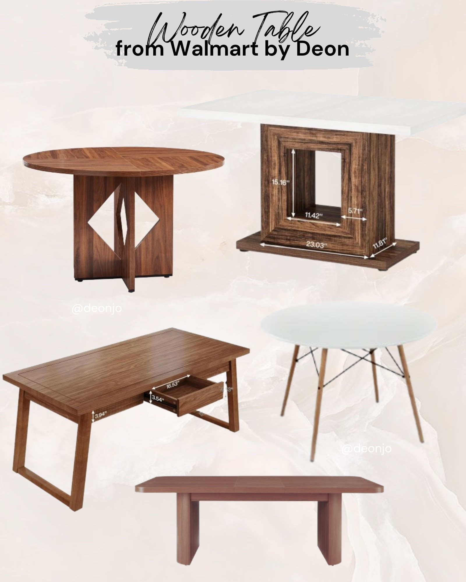 Adding some warmth to the room without breaking the bank. 🪵 #AffordableLuxury

#LTKHome #LTKSpringSale #LTKstorytime