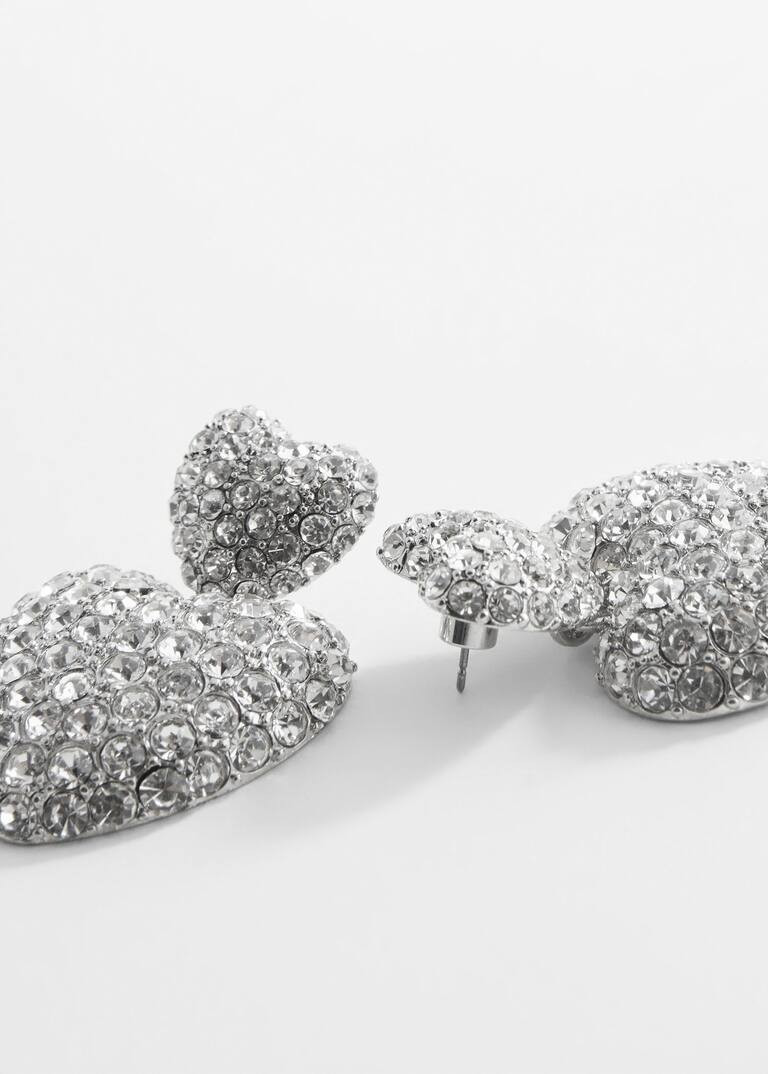 Search: Earrings (119) | Mango USA | MANGO (US)
