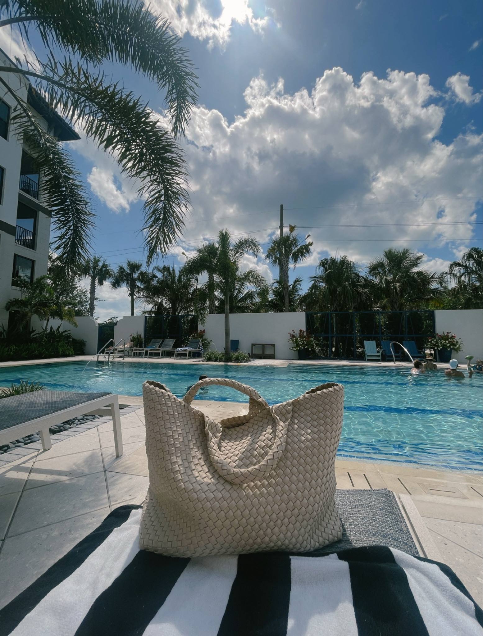 My favorite beach bag, travel tote, you name it! ✈️ ☀️ 

Naghedi tote, beach bag, summer style, travel tote, travel bag, carryon 

#LTKtravel #LTKSeasonal #LTKitbag