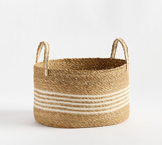 Provence Basket | Pottery Barn (US)