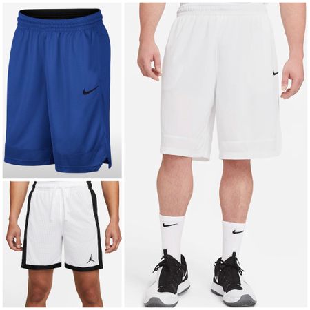 Gifts for men #basketballshorts #nike #sale

#LTKfitness #LTKmens #LTKsalealert