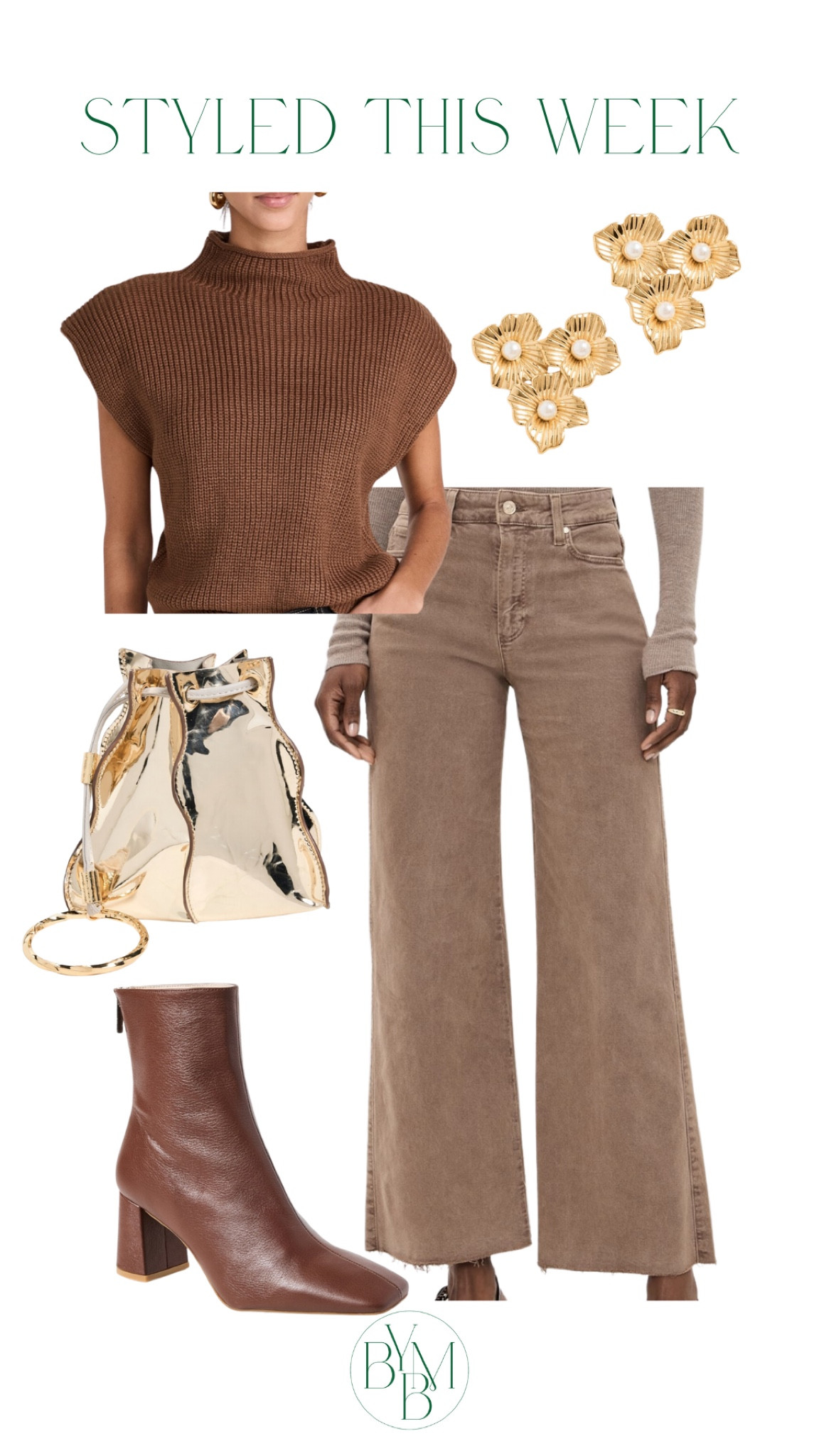 Styled this week! Fall look styled!

#LTKxMadewell #LTKHoliday #LTKxPrimeDay