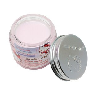 The Crème Shop x Hello Kitty Klean Beauty Gelée Masks | CVS Health