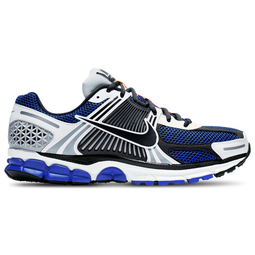 Nike Mens Nike Vomero 5 - Mens Running Shoes White/Racer Blue Size 10.5 | Champs Sports