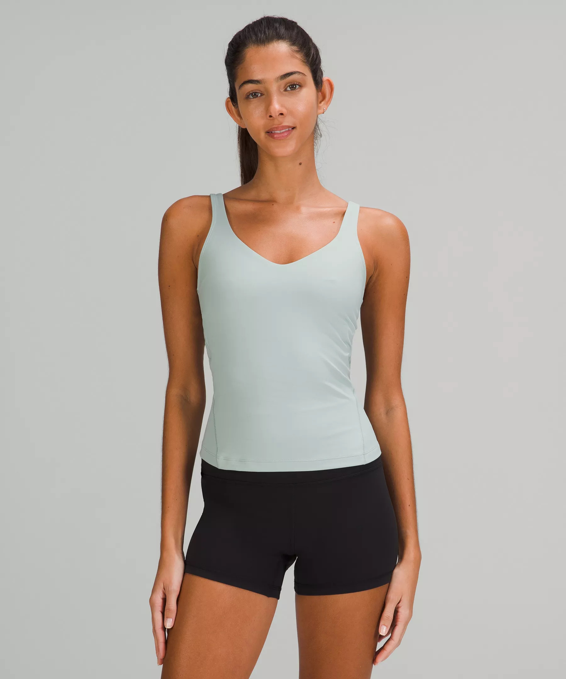 lululemon Align™ Waist-Length Tank Top | Lululemon (US)