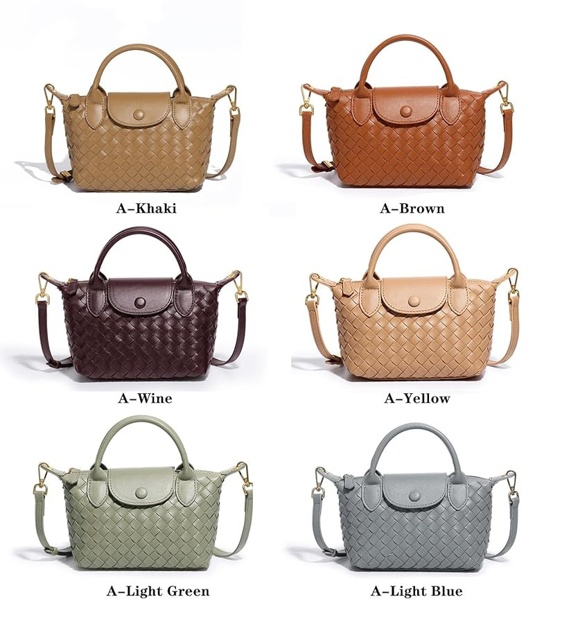 Sac imitation Longchamp | Amazon (FR)