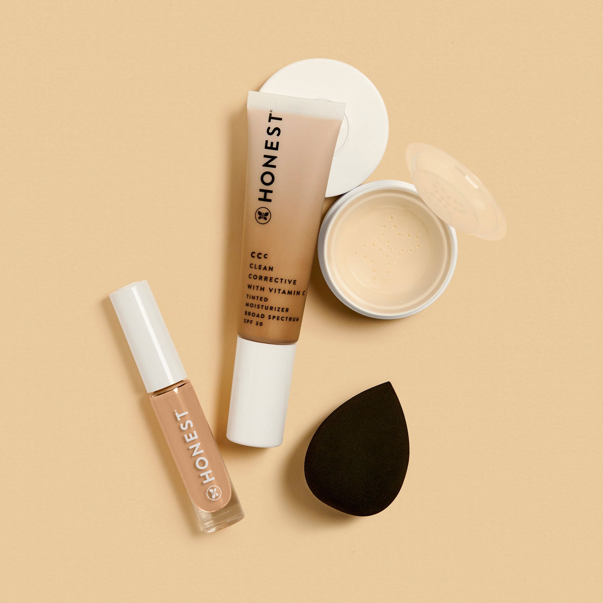 The Essential Complexion Kit | The Honest Company