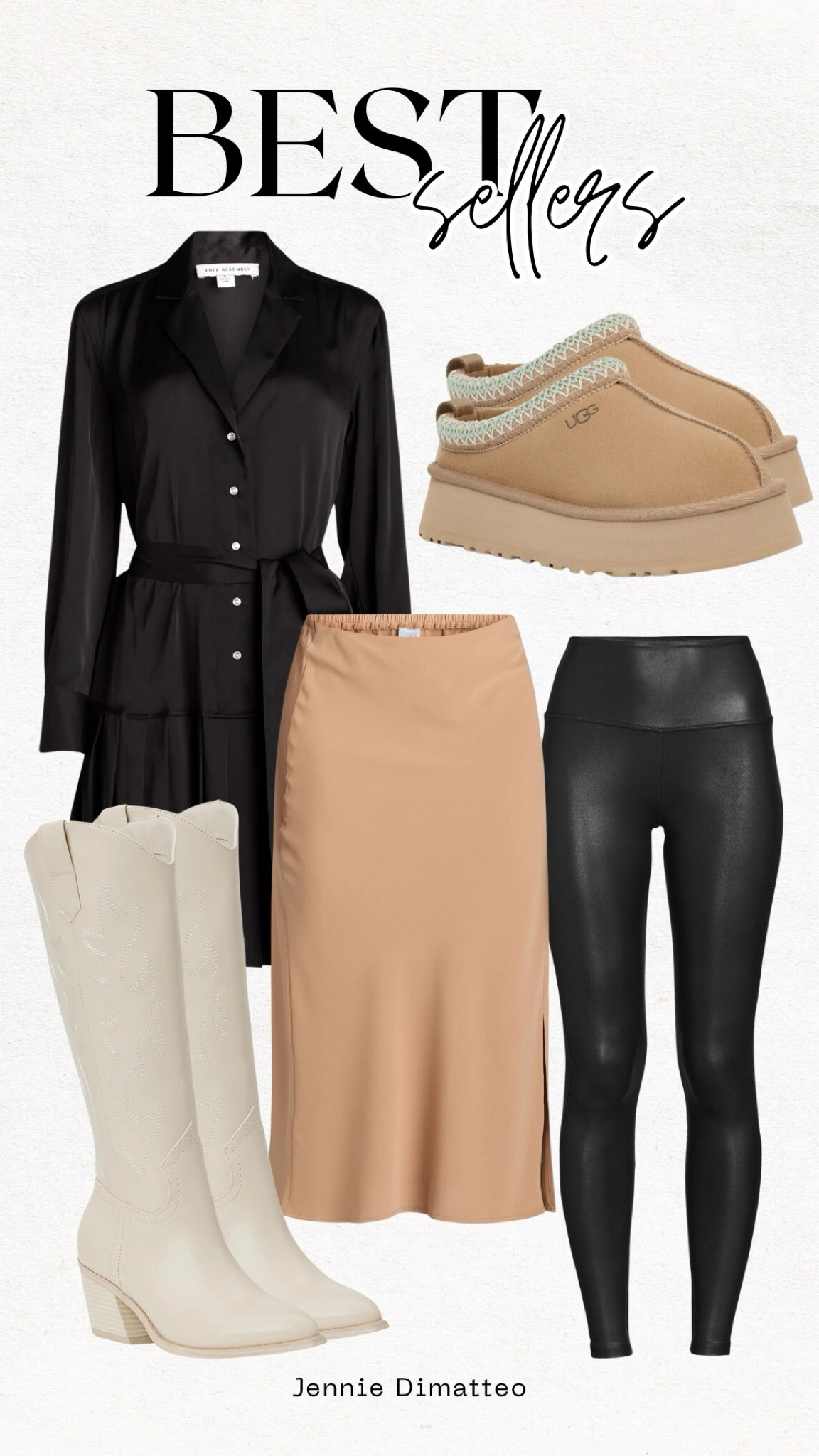 Discover the best-selling fashion items of the week. These popular pieces are going fast, so grab them while you can. Elevate your wardrobe with this week’s top picks. #TopSellers #TrendingNow #FashionEssentials

#LTKSeasonal #LTKStyleTip #LTKFindsUnder50