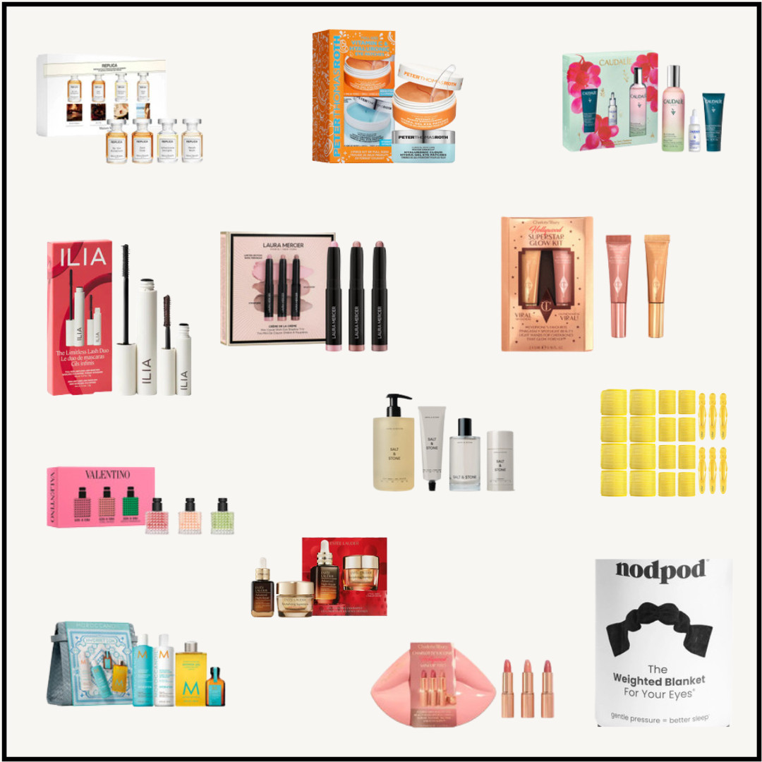 For Her Holiday Shopping List 

 #LTKHoliday #LTKBeauty