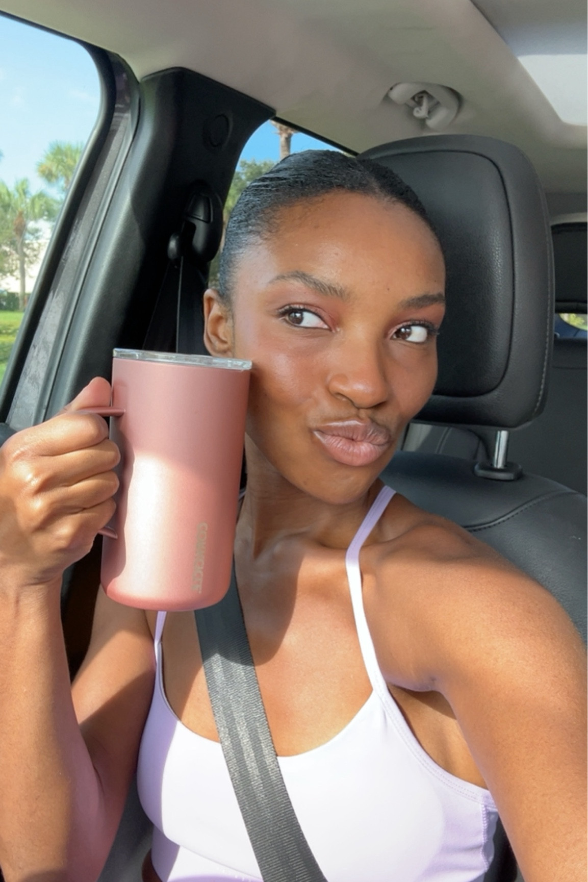 Travel Mug, total essential 