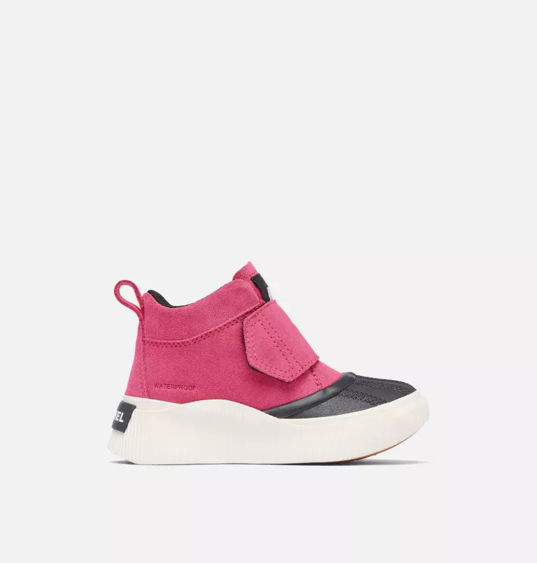 OUT N ABOUT™ IV STRAP Toddler Waterproof Boot | Sorel (US & CA)