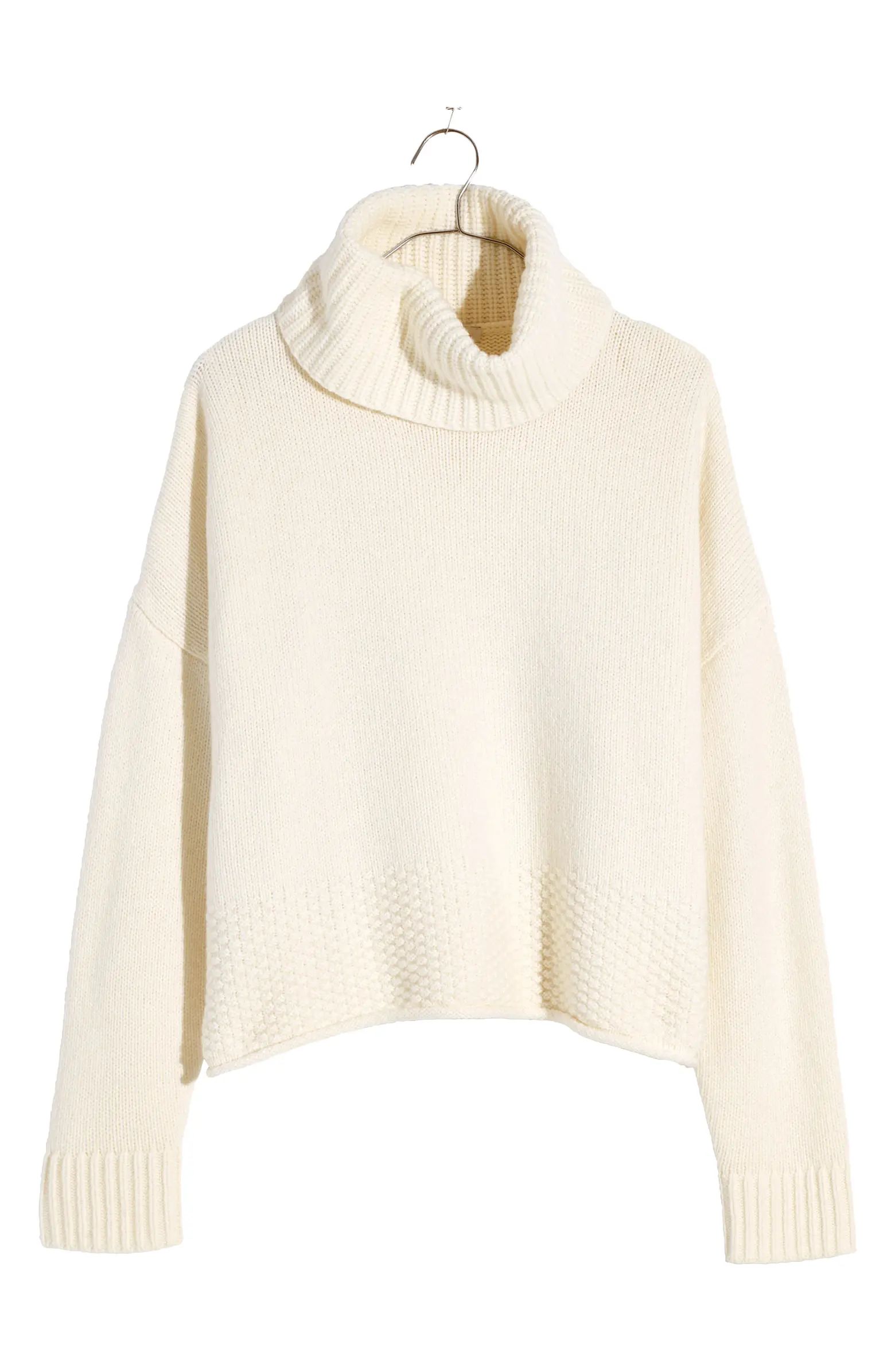 Sadler Turtleneck Sweater | Nordstrom