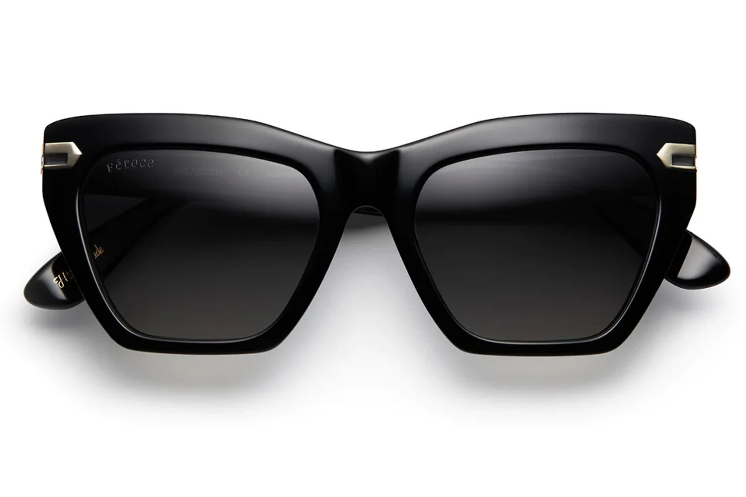 Heather | Feroce Eyewear