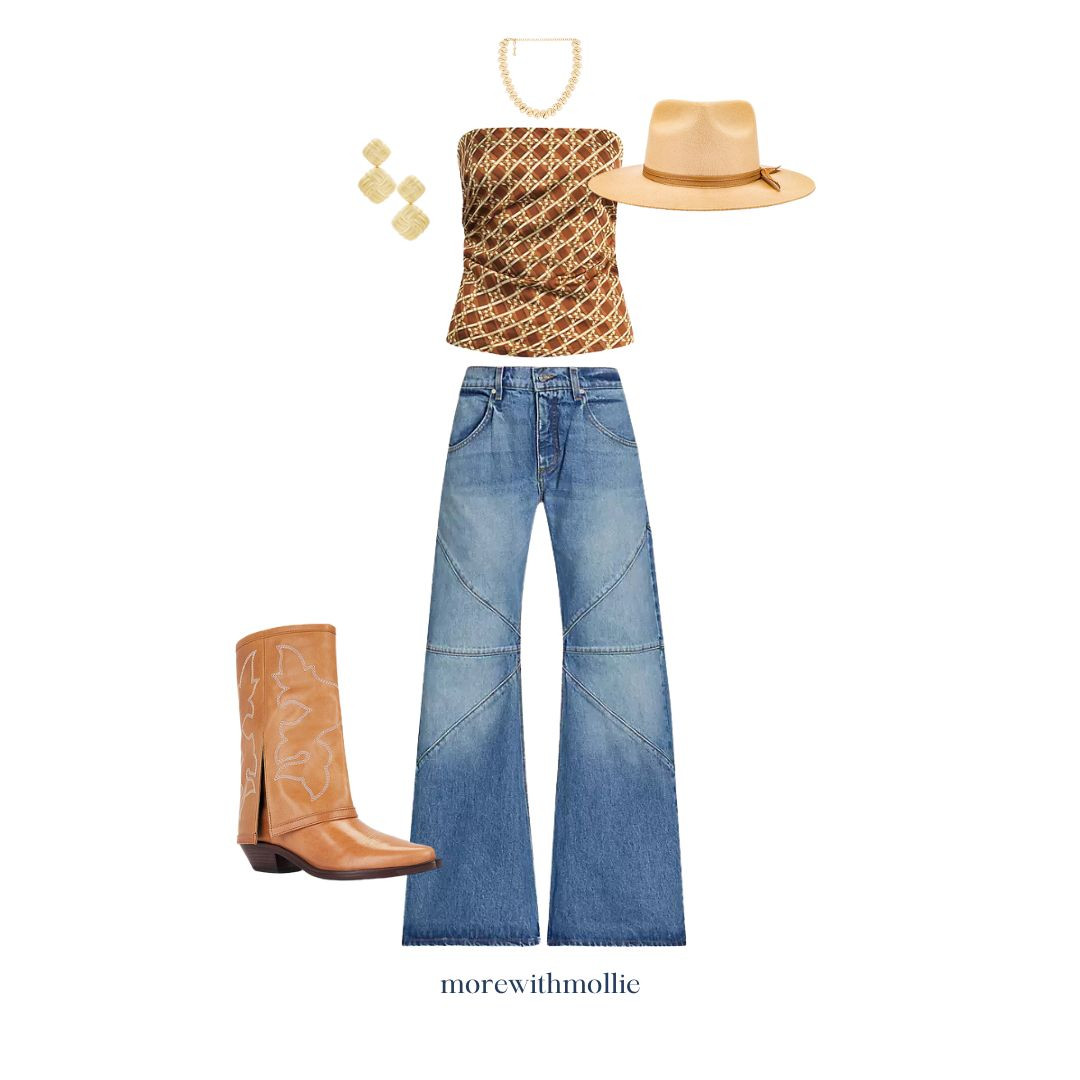 Fall fit inspo 🤎 

 #LTKSeasonal #LTKU #LTKStyleTip