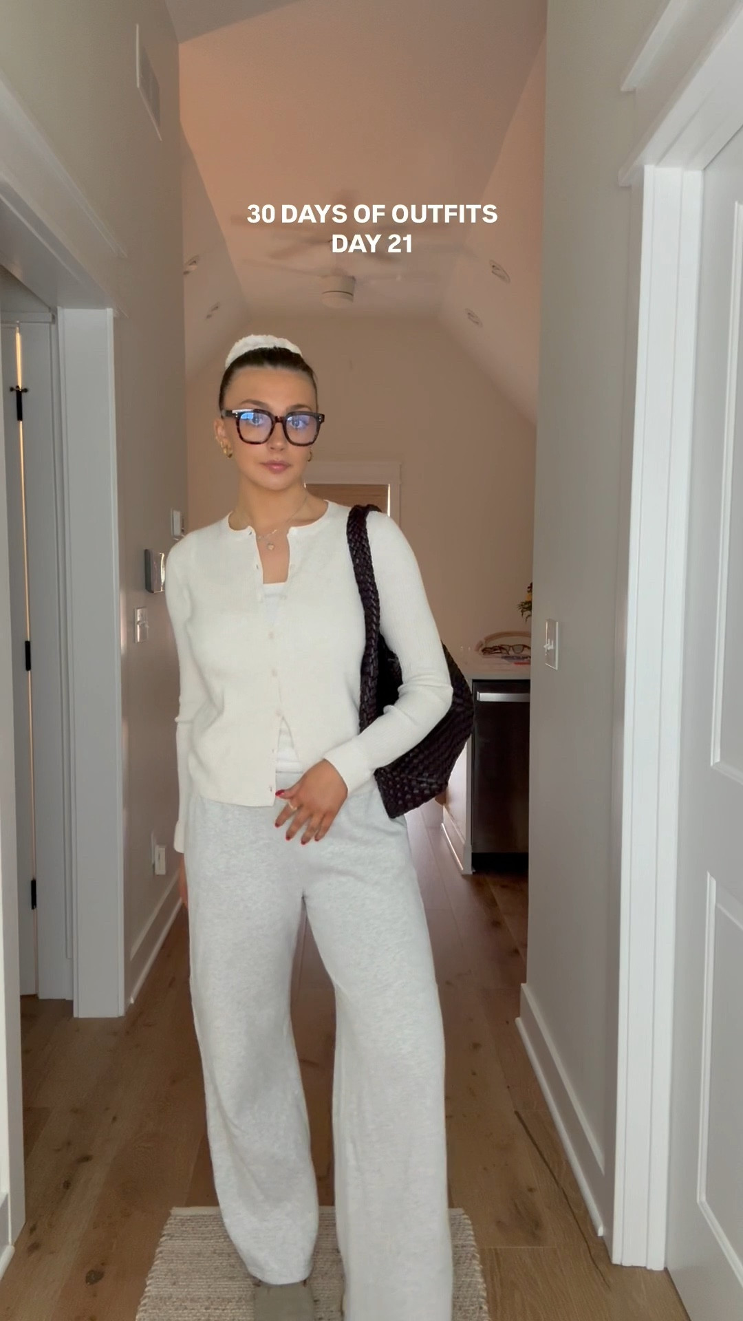 21st night of September cozy outfit! 

#LTKStyleTip #LTKSeasonal #LTKTravel