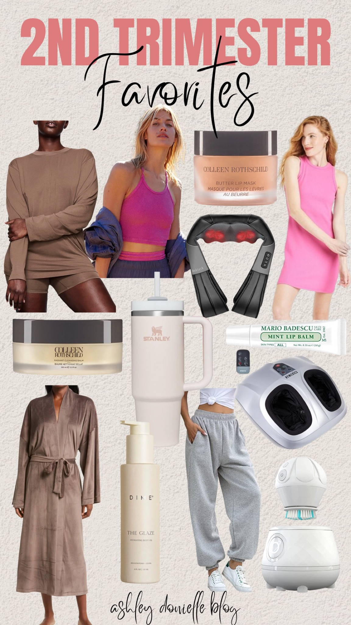 2nd trimester favorites! 

#LTKSeasonal #LTKbump #LTKbaby