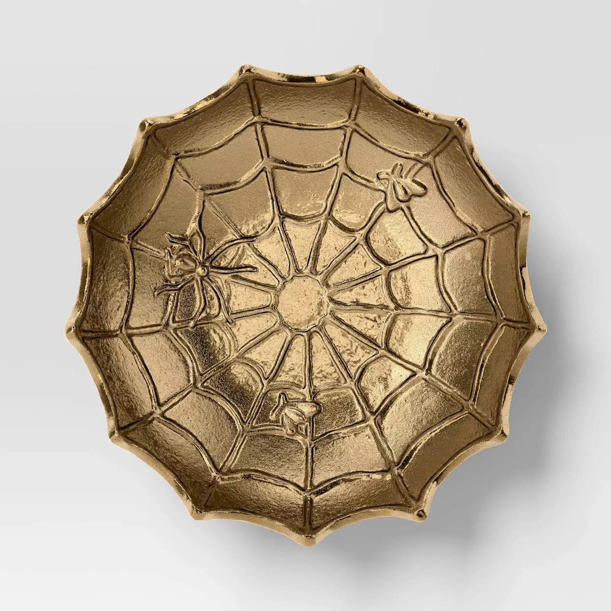 Halloween Spiderweb Bowl - Threshold™ | Target