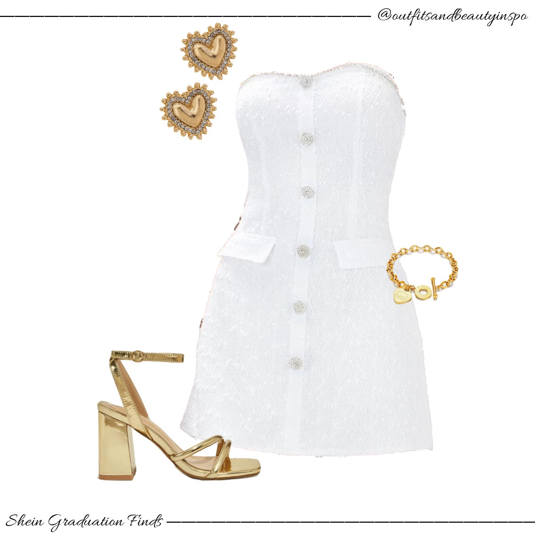 Shein Graduation Finds!

#LTKBeauty #LTKSeasonal #LTKStyleTip