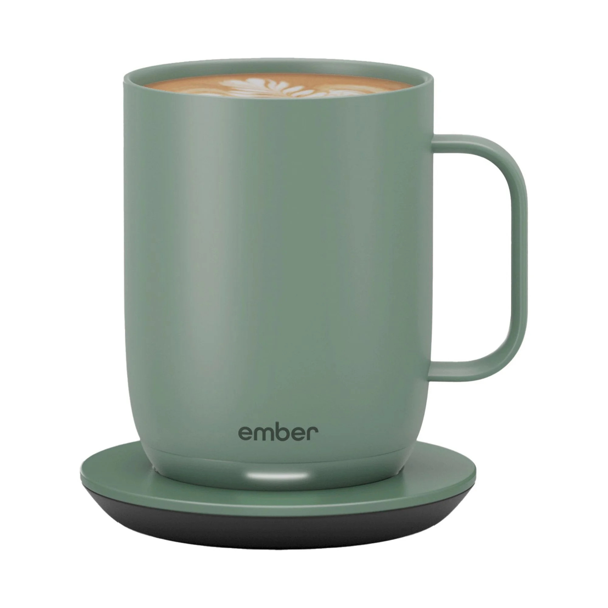 Ember Mug 2 - 14 Oz, Smart Mug with Temperature Control in Sage Green | Walmart (US)