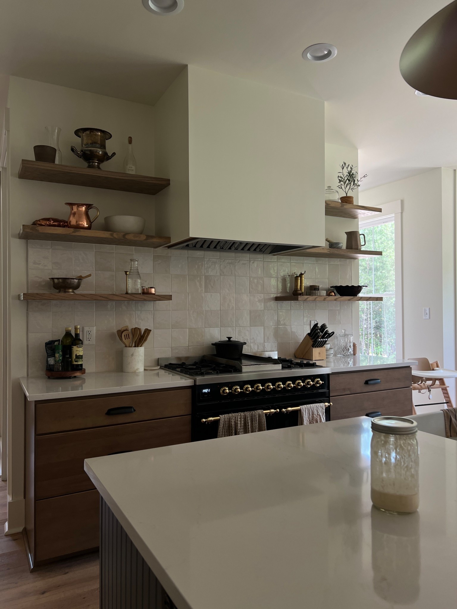 Kitchen stove 

#LTKHome