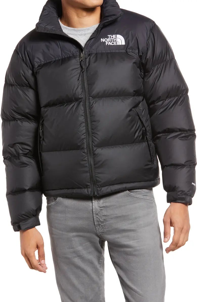 Men's Nuptse® 1996 Packable Quilted Down Jacket | Nordstrom