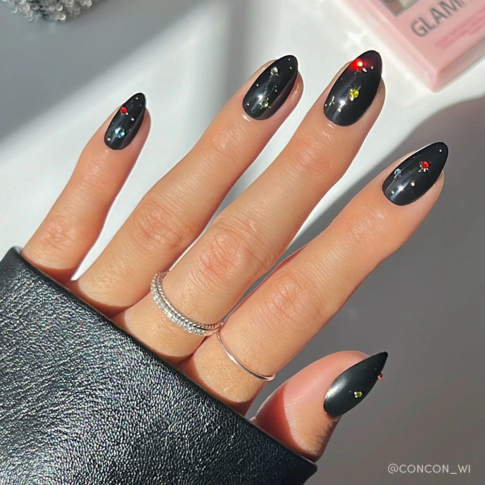 Winter Comet | Glamnetic