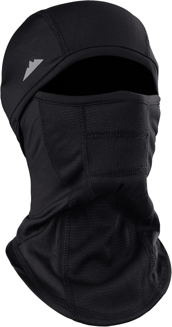 Balaclava Ski Mask - Winter Face Mask for Men & Women - Cold Weather Gear for Skiing, Snowboardin... | Amazon (US)