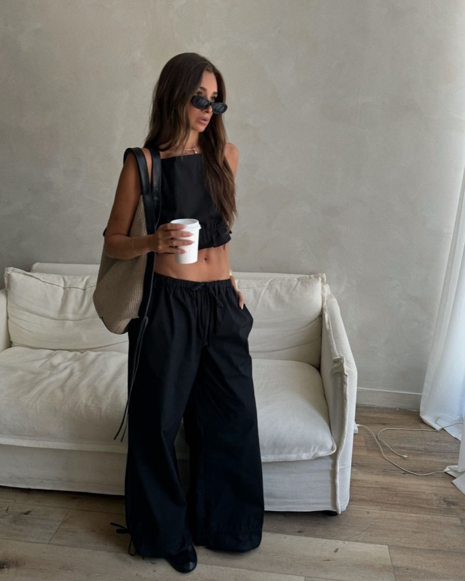 We are back baby 🖤