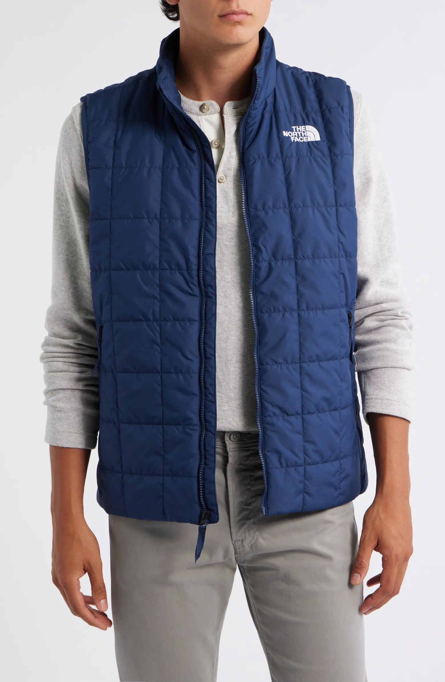 Men's Junction Heatseeker Eco Vest | Nordstrom