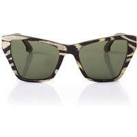 Sunglasses Sicily Zebra | Etsy (US)