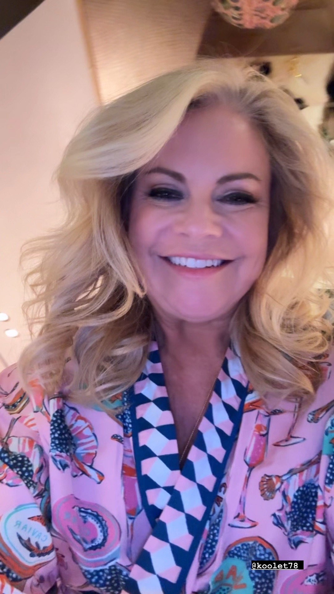 Christmas pajamas.  Caviar pajamas.   Christmas gift.  

#LTKHoliday #LTKGiftGuide #LTKOver40