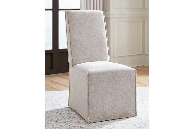 Langford Dining Chair
 (Set of 2) | Ashley Homestore