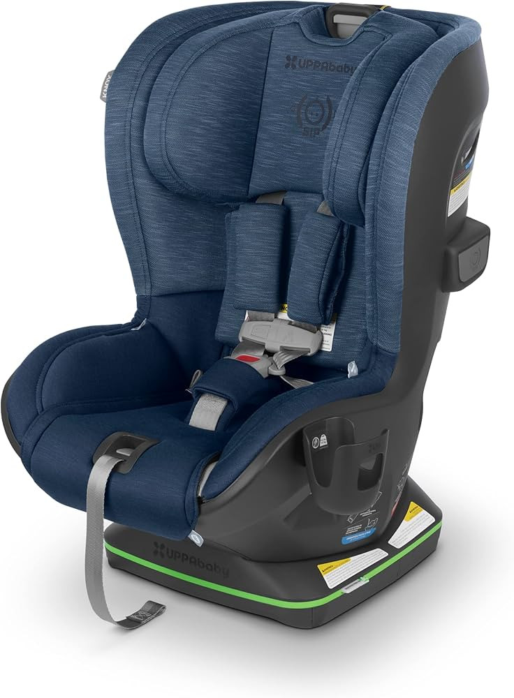 Knox Convertible Car Seat - NOA (Navy Melange) | Amazon (US)