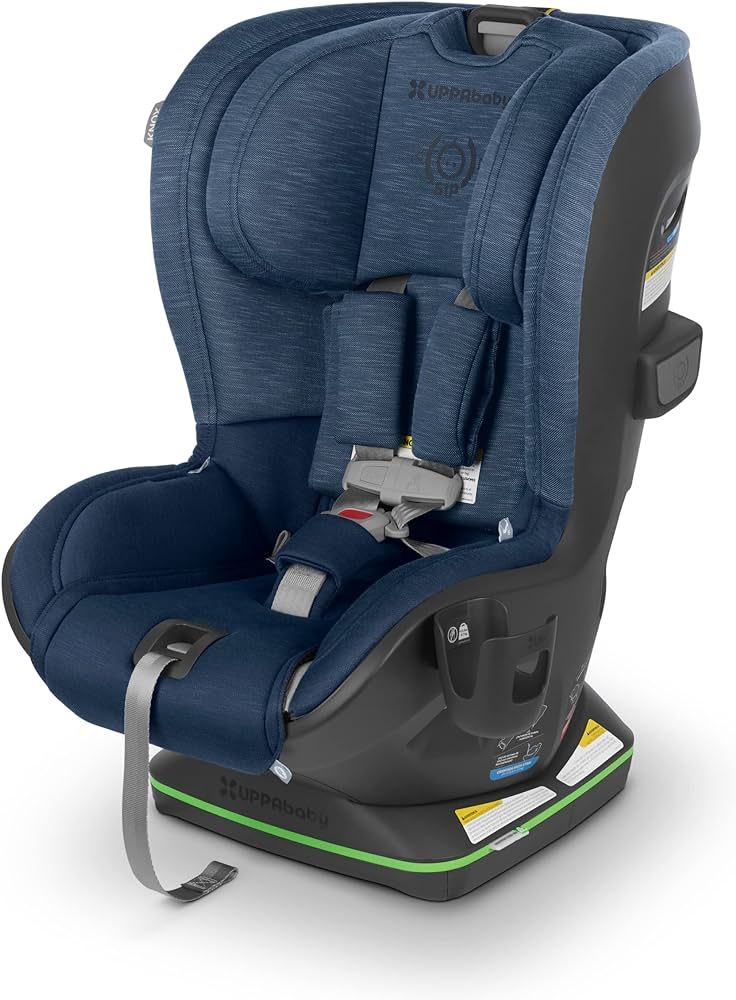 Knox Convertible Car Seat - NOA (Navy Melange) | Amazon (US)