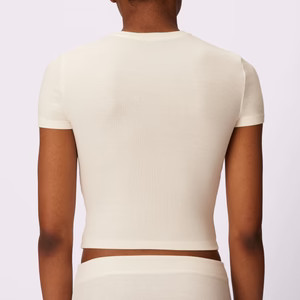 Lush Rib Long Sleeve | Parade | Parade