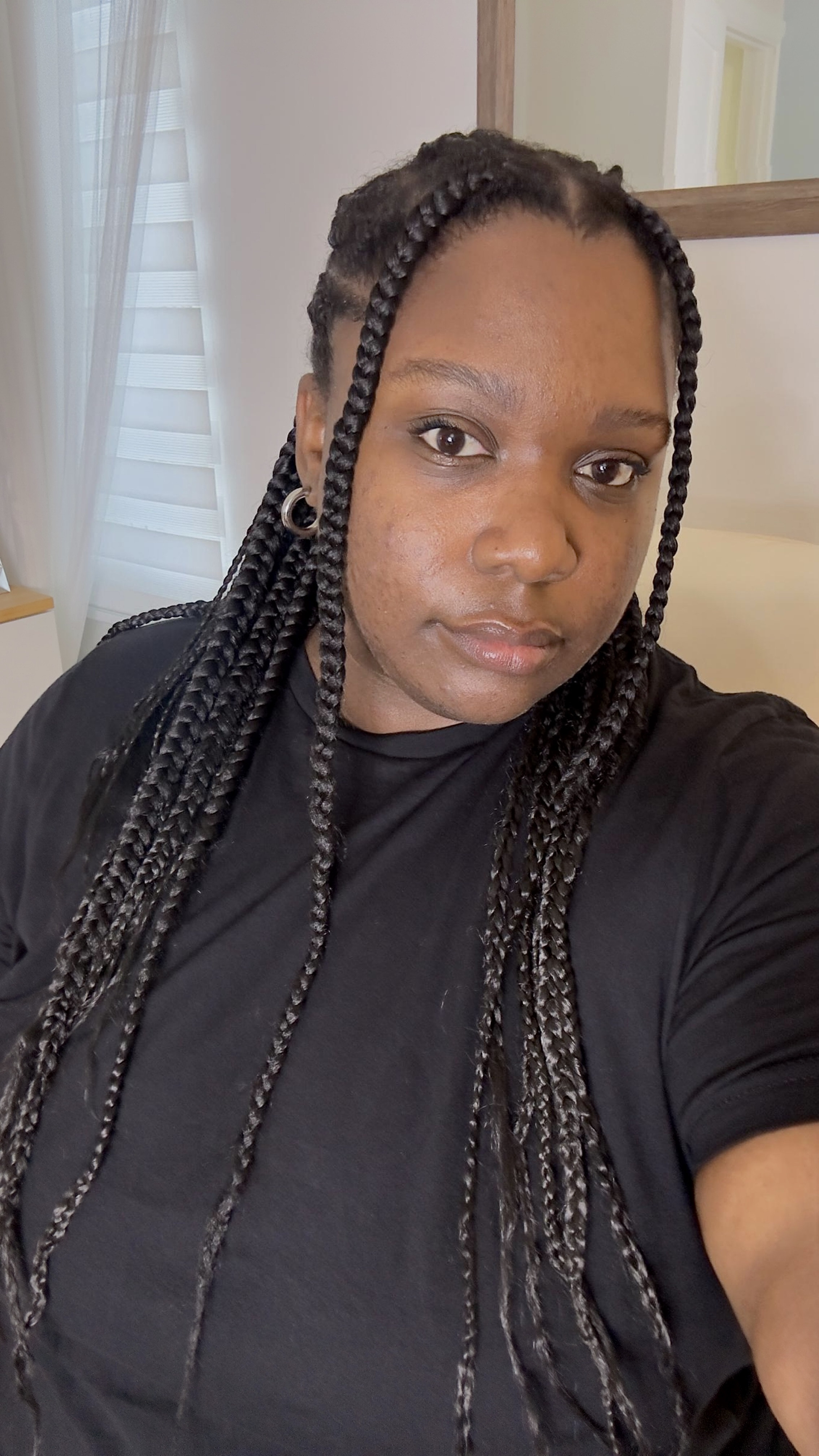 Natural no makeup makeup look with good skincare, sunscreen and Vaseline!

#LTKBeauty