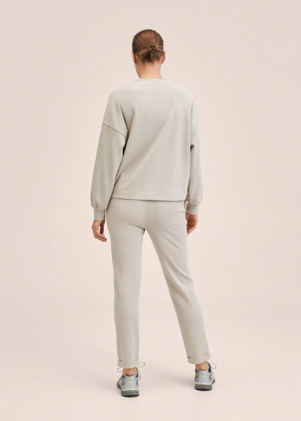 Search: joggers women (26) | Mango United Kingdom | MANGO (UK)