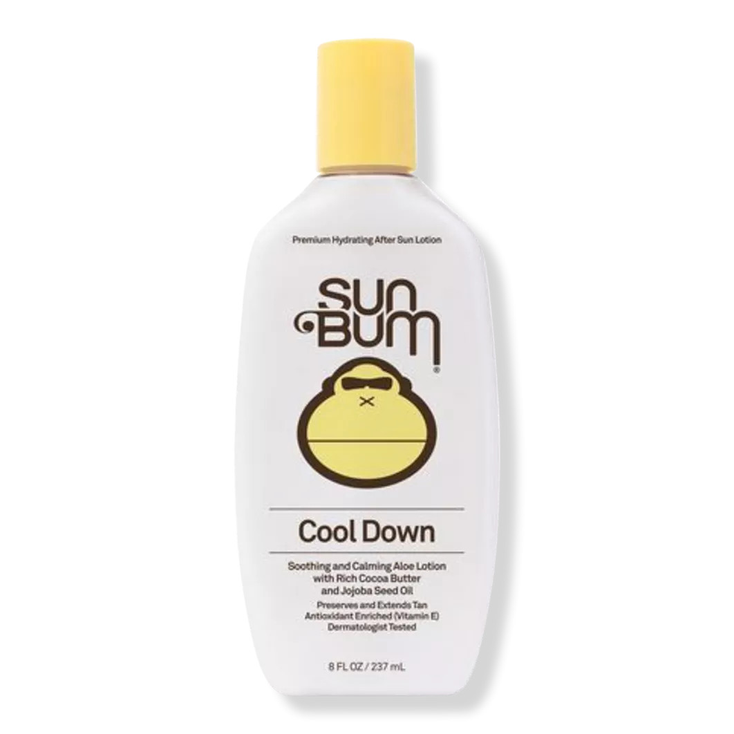 Cool Down Hydrating After Sun Lotion | Ulta